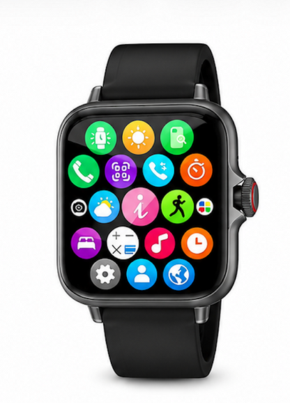 Montre Connectée Unisexe