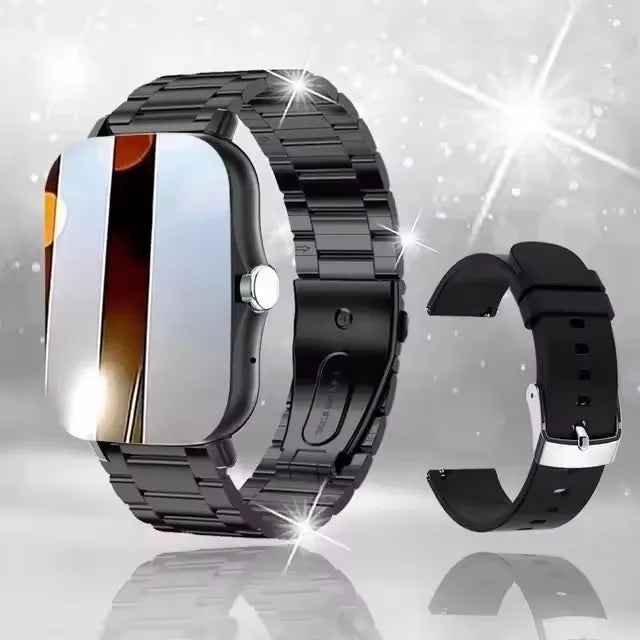 Montre Connectée 2026 : Style & Bien-être au Poignet