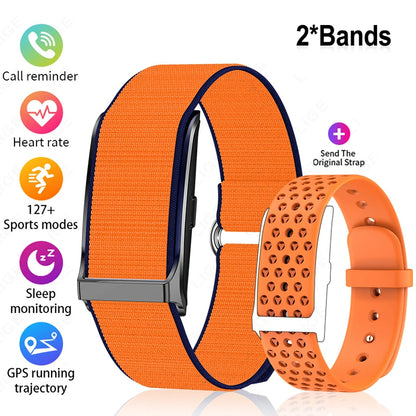 Montre Connectée LIGE : L'Aventure Sans Écran