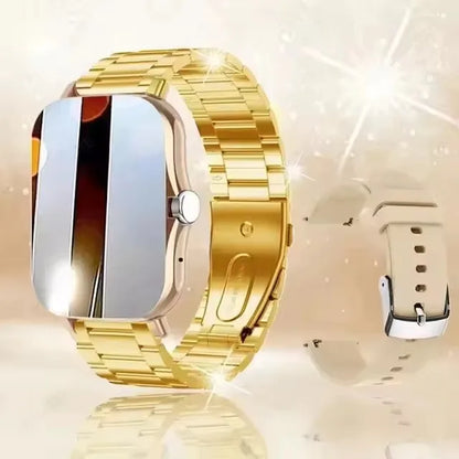 Montre Connectée 2026 : Style & Bien-être au Poignet