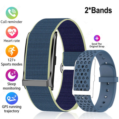 Montre Connectée LIGE : L'Aventure Sans Écran