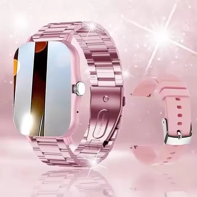 Montre Connectée 2026 : Style & Bien-être au Poignet