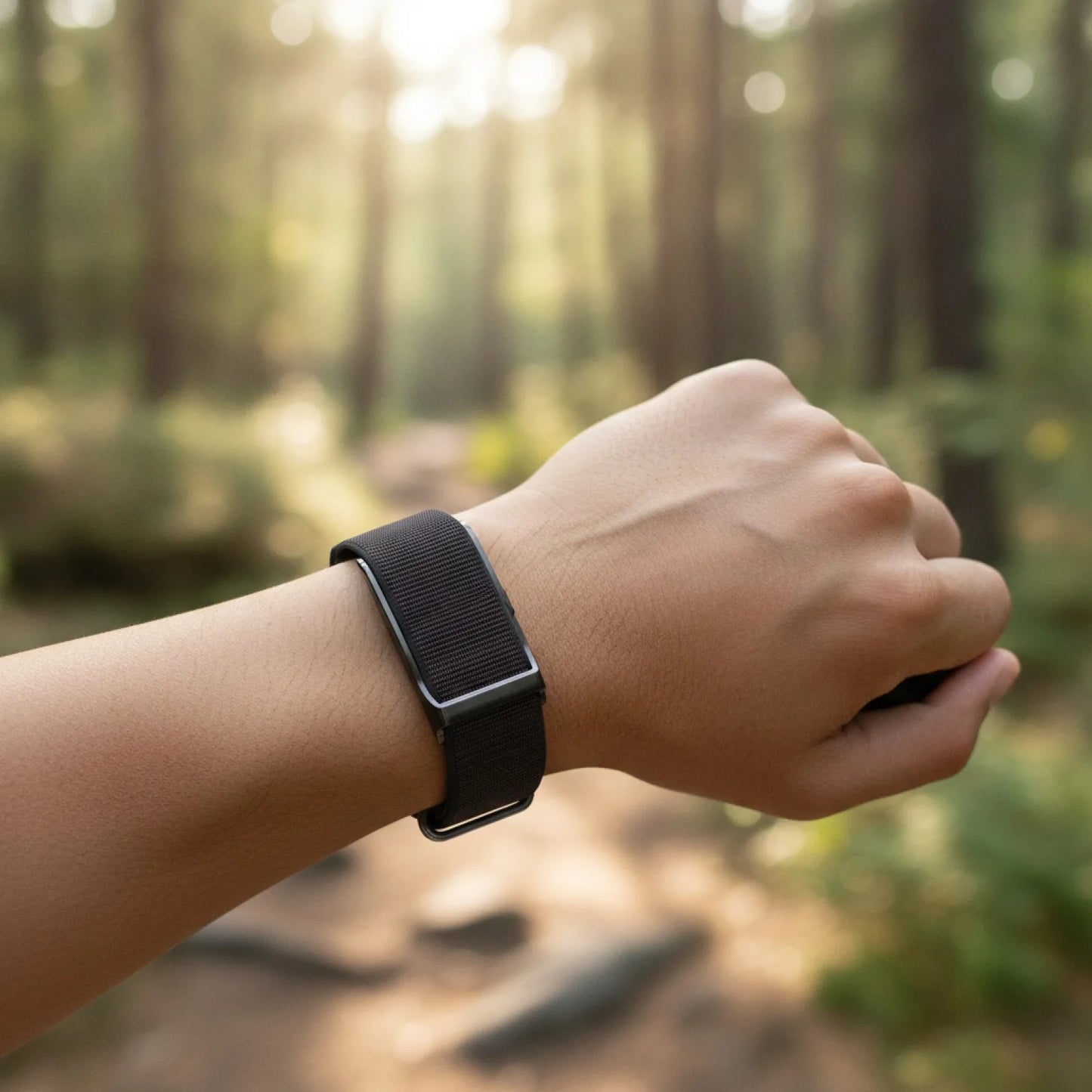 Montre Connectée LIGE : L'Aventure Sans Écran